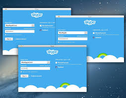 Une fois que vous êtes connecté à skype, cliquez à. Multi Skype Launcher Mac Osx Ouvrir Plusieurs Sessions Skype Gratuit Maxiapple Com