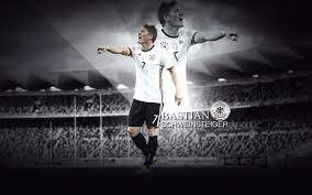 Home » football » bastian schweinsteiger hd germany wallpaper. Bastian Schweinsteiger Hd Wallpapers
