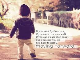 One Foot In Front Of The Other The Brave Life Monica Switzer