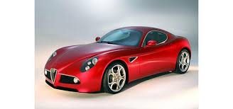 Image result for Grigio Argento Vivo 2010 Alfa-Romeo