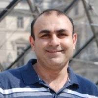 Daniel Laredo Email & Phone Number