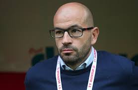 Fenerbahce appoint former Barcelona coach as head of youth