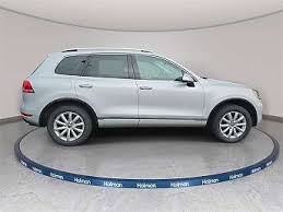 Image result for Reflex Silver 2011 Touareg