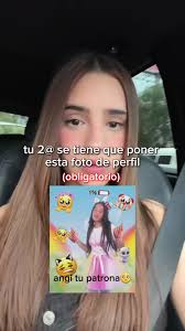 Fotos De Perfil De Angie