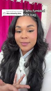 Madelyn Machado Meta Recruiter