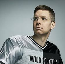 Jacob Wild's Instagram, Twitter & Facebook