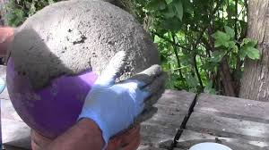Check spelling or type a new query. Thin Concrete Sphere Over Ball For Member On Diymolds Com Youtube