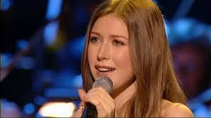 Hayley Westenra