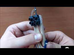 How To Make Simple Soldering Iron 9v Battery Youtube Soldering Iron Make It Simple Simple