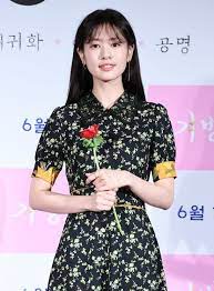 Maybe you would like to learn more about one of these? 190514 Jung So Min Fashion Homme Fatale Press Conference 2 Jung So Min Korean Celebrity News Fashion Looks