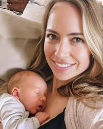 Husband's mother questions wife's loyalty after baby's birth