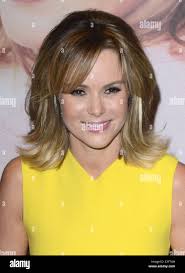 Amanda smith hi-res stock photography and images