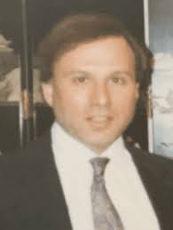 Joseph Longgo Saglimbeni Obituary