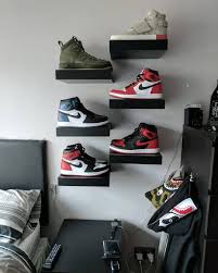 Wine rack, desks, dressers, drawers, entertainment units, futons Sneaker Sneakers Sneakerhead Shoes Nike Jordan Igsneakercommunity Adidas Hypebeast Kicks Yeezy Supre Sneakerhead Room Sneakerhead Bedroom Shoe Room