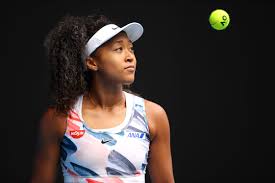 Naomi osaka is a japanese professional tennis player. Naomi Osaka Dared To Stand Up For Her Mental Health