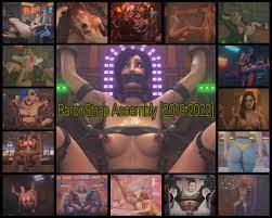 BaronStrap Collection [Assembly] [2019-2022] - Best-hentai-games