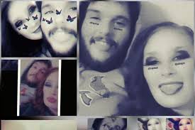 Brylye Jones and Landon Reed's Wedding Website