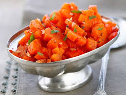 Salade De Carottes Au Cumin Recettes Recette Carotte Cumin Salade Carotte Recette Endives Au Jambon