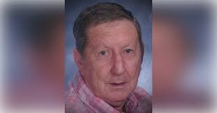 Obituary information for Lonnie Fred Akers