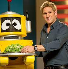 I Top Chef Masters I Recap Dave Hill On Curtis Stone S Hair And Cooking For Kids