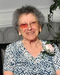 Mary K. Crawford Obituary (2024)