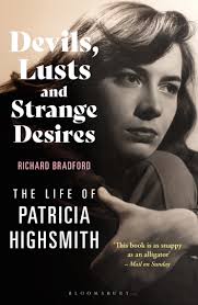 Devils, Lusts and Strange Desires by Richard Bradford (Ebook)