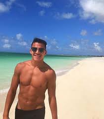 Born alexis alejandro sánchez sánchez on. Alexis Sanchez Tinder Profile