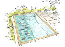 Konfigurator Schwimmteich Und Naturpool Salamander Naturgarten Ag Schwimmteich Natur Pool Naturschwimmbecken