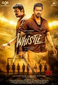 Thalapathy Vijay S Whistle Telugu Trailer Update Soon Social News Xyz Telugu Movies Hindi Movies Online Free Telugu Movies Download