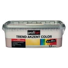 Each landscape and culture is shaped by its colours. Profitan Wandfarbe Trend Akzent Color Moulin Rouge Matt 2 5 Liter Online Bei Roller Kaufen