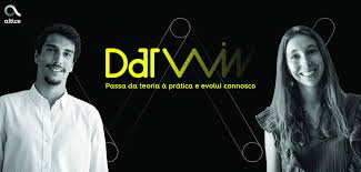 Drehen um die ansicht zu vergrößern. Altice Darwin Program From Theory To Practice In A Fast And Sustained Way Talent Portugal