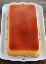 Flan Coco Flan Antillais A La Noix De Coco Et Lait Concentre Recette Flan A La Noix De Coco Recette Flan Gateaux Et Desserts