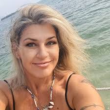 Kimberly Nardone's Instagram, Twitter & Facebook