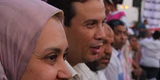 Egypt's Tahrir protesters take