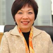 Pollyanna Lee Yuet Wah