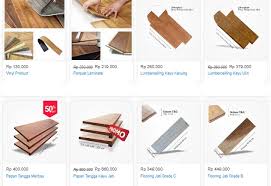 Pembayaran mudah, pengiriman cepat & bisa cicil 0% Menjual Lantai Kayu Murah Di Daerah Bandung