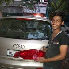 Maybe it's cloudy or perhaps it's yellow. Sahil Light Buffing Daya Basti Car Polishing Services In Delhi Justdial