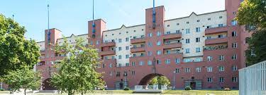 Tausch gensossenschaftswohnung 1100 wien 2,5 zimmer wohnung 63m² (sozialbau) wohnzimmer, kinder/bzw. Geforderter Wohnungsbau Eine Tradition In Wien Detail Magazin Fur Architektur Baudetail