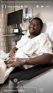 💔 Heartbreaking Goodbye! 90 Day Fiancé Star Kobe Devastatingly Quits the Show After CANCER Diagnosis — Fans Break Down in Tears as He Vows to Keep Fighting for His Life! 🙏💪 Read