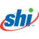 SHI International logo