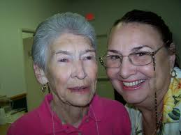 Alice BRAUSCH Obituary (1923