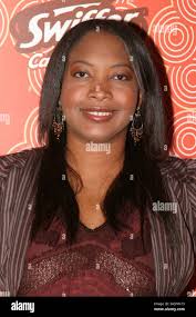 Randall johnson hi-res stock photography and images