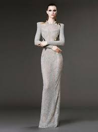 Ekol Etek Modelleri Sophisticated Dress Model Dress Atelier Versace
