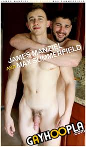 Max Summerfield - WAYBIG