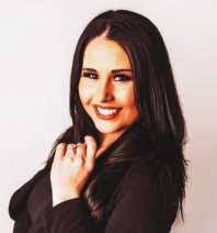 Josie Swanson's Instagram, Twitter & Facebook