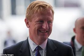 Conservative Party Conference RECAP: James Cleverly accuses Keir Starmer of  'hypocrisy' over freebies row, vows to abolish BBC licence fee.. and  reveals wife berated him over 'crass' date rape joke