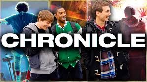 Chronicle: The Best Found-Footage Film of the 2010's - YouTube