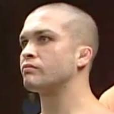 Scotty Bickerstaff vs. Tre Mittnecht, IFC 35