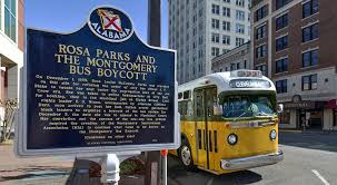 TROY's Rosa Parks Museum to commemorate Rosa Parks Day, 65th anniversary of  Bus Boycott