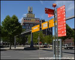 Check spelling or type a new query. Das Dortmunder U Industriekultur Im Ruhrgebiet